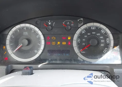 2008 Ford Escape Xlt z USA, uszkodzony, nr VIN 1FMCU03Z58KB01199